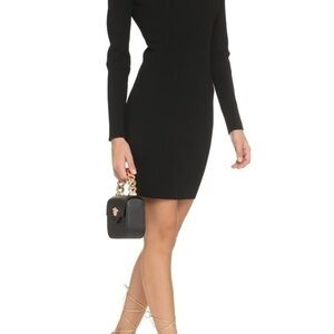 MICHAEL MICHAEL KORS
Ribbed knit dress
$280